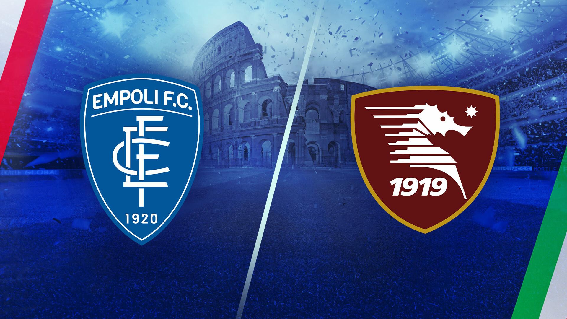 Soi kèo, dự đoán Salernitana vs Empoli, 02h45 ngày 10/2 – Serie A