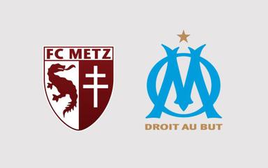 Soi kèo, dự đoán Marseille vs Metz, 03h00 ngày 10/2 - VĐQG Pháp