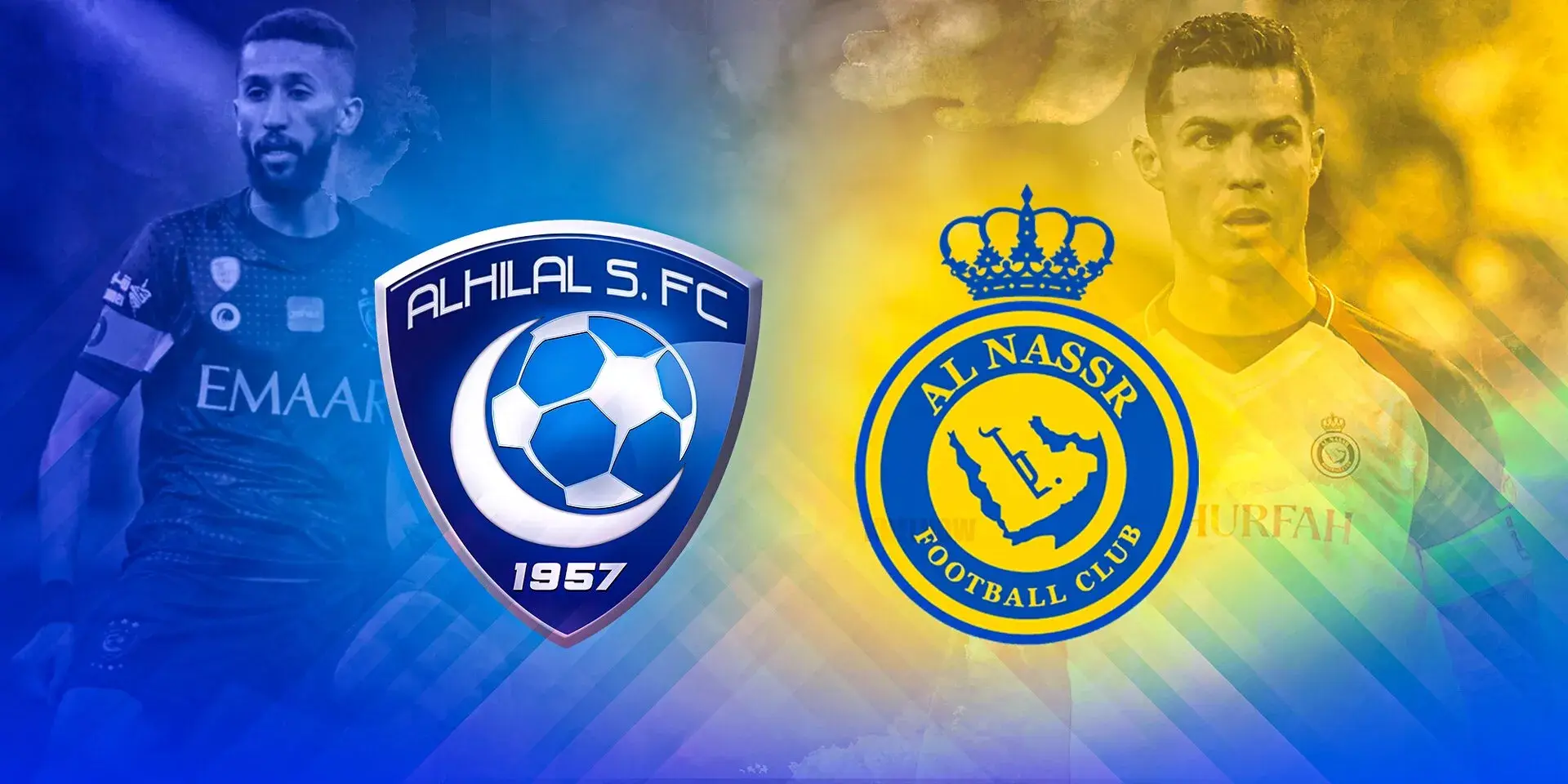 Nhận định bóng đá Al Nassr vs Al Hilal, 01h00 ngày 9/2