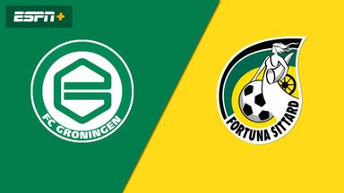 Soi kèo, dự đoán Groningen vs Fortuna, 02h00 ngày 9/2 – Cúp quốc gia Hà Lan