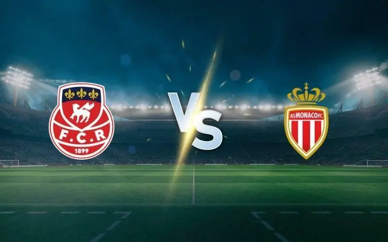 Nhận định bóng đá Rouen vs Monaco, 02h45 ngày 9/2