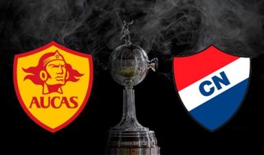 Soi kèo, dự đoán Aucas vs Nacional, 07h30 ngày 9/2 – Copa Libertadores