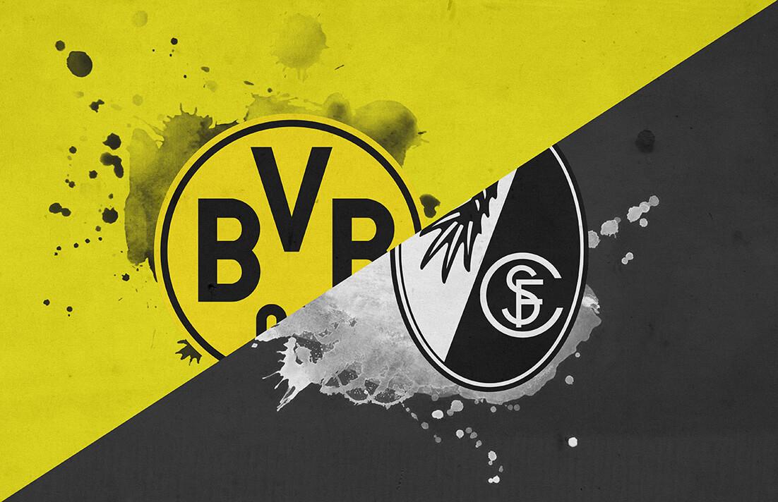 Soi kèo, dự đoán Dortmund vs Freiburg, 02h30 ngày 10/2 – Bundesliga