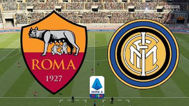 Nhận định bóng đá Roma vs Inter, 00h00 ngày 11/02