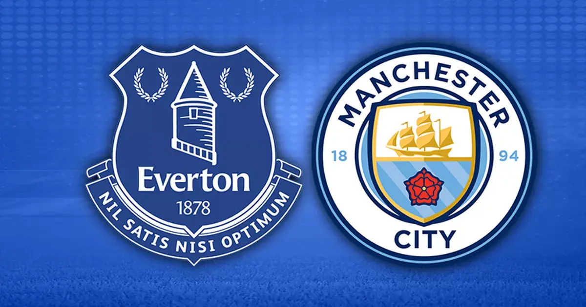 Nhận định bóng đá Man City vs Everton, 19h30 ngày 10/2