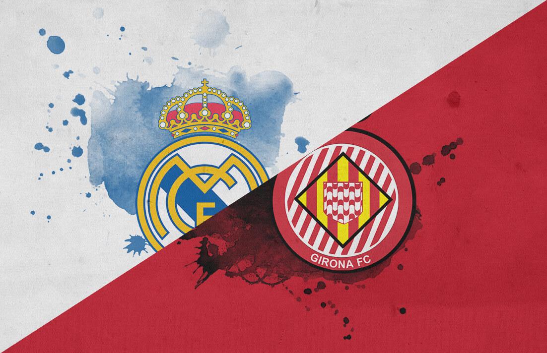 Nhận định bóng đá Real Madrid vs Girona, 00h30, ngày 11/2