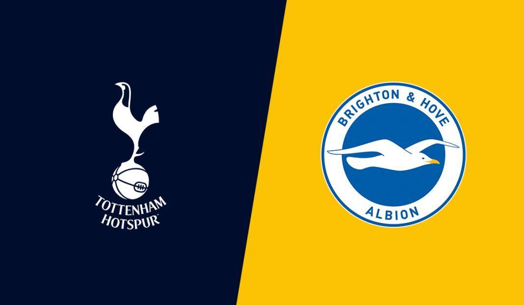 Nhận định bóng đá Tottenham vs Brighton, 22h00 ngày 10/2