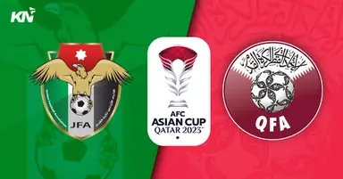 Nhận định bóng đá, Jordan vs Qatar, 22h00 ngày 10/2