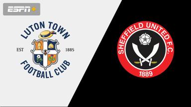 Nhận định bóng đá Luton Town vs Sheffield United, 22h00 ngày 10/2