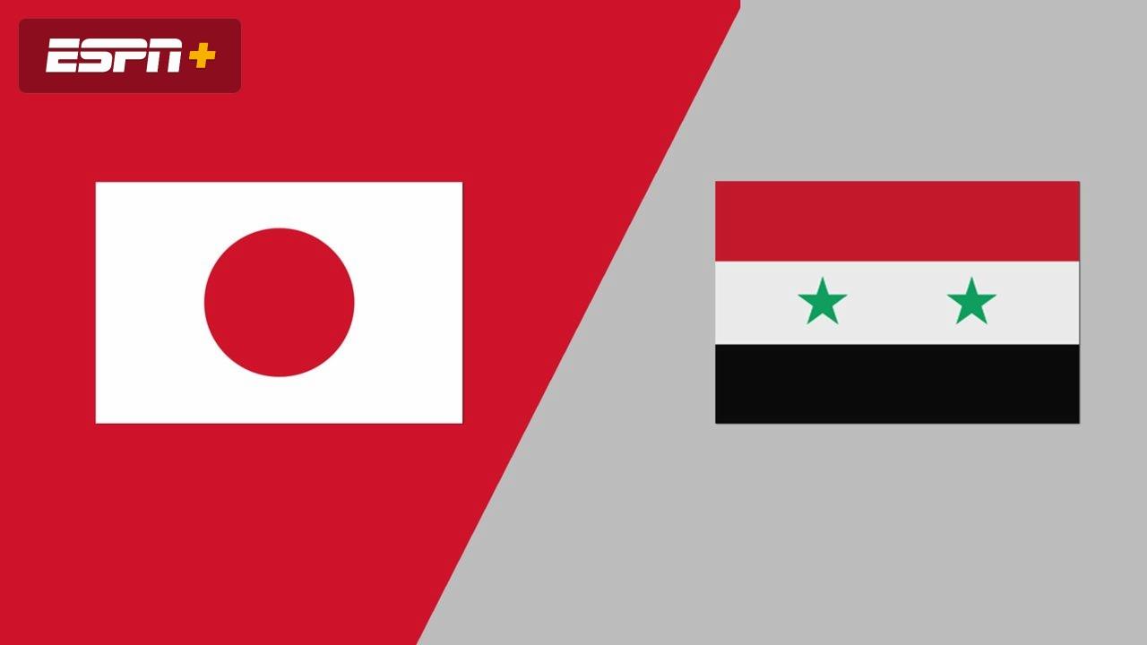 Soi kèo, dự đoán Nhật Bản vs Syria, 17h14 ngày 11/6, Vòng loại World Cup 2026