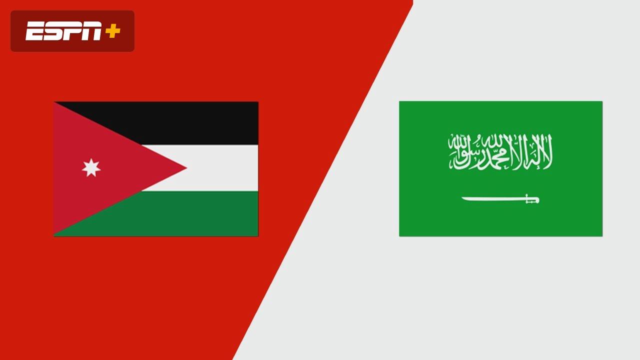 Soi kèo, dự đoán Saudi Arabia vs Jordan, 1h00 ngày 12/6, Vòng loại World Cup 2026