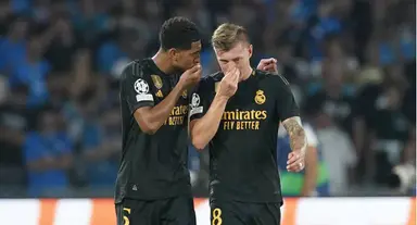 Kroos chỉ tên ngôi sao tuyển Anh sẽ toả sáng ở EURO