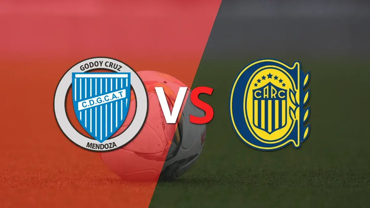 Soi kèo, dự đoán Godoy Cruz vs Rosario Central, 3h00 ngày 13/6, VĐQG Argentina