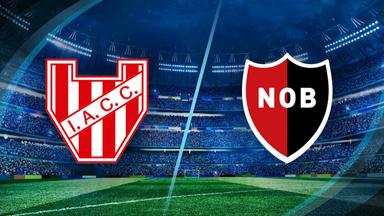 Soi kèo, dự đoán Newell's Old Boys vs Instituto 7h15 ngày 14/6, VĐQG Argentina