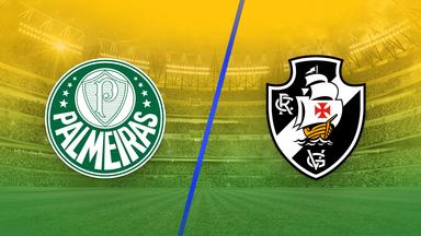 Soi kèo, dự đoán Palmeiras vs Vasco da Gama, 7h30 ngày 14/6, VĐQG Brazil