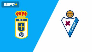 Nhận định Eibar vs Real Oviedo 02h00 ngày 13/06, Laliga2