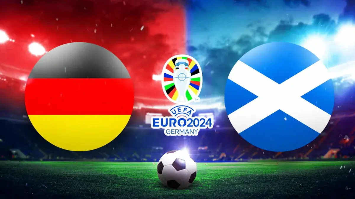 Nhận định Đức vs Scotland 02h00 ngày 15/06, Euro 2024