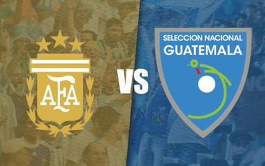 Soi kèo, dự đoán Argentina vs Guatemala, 07h00 ngày 15/6, Giao hữu quốc tế