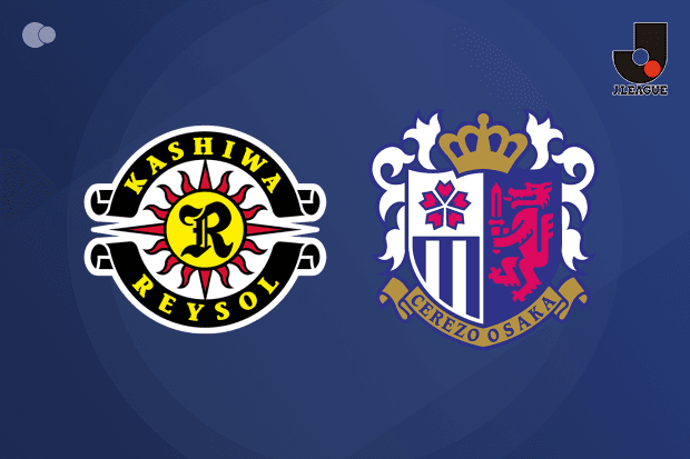 Nhận định bóng đá Gamba Osaka vs Kashiwa Reysol, 16h00 ngày 16/6, J-League