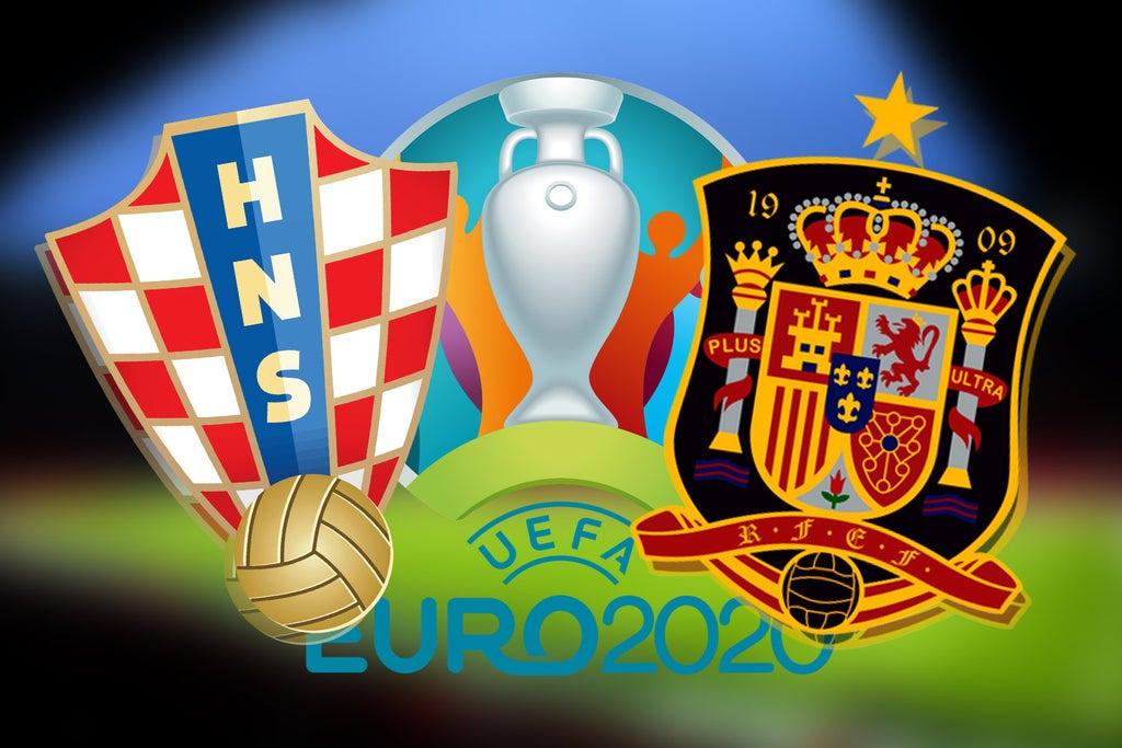 Soi kèo, dự đoán Tây Ban Nha vs Croatia 23h00 ngày 15/6, Euro 2024