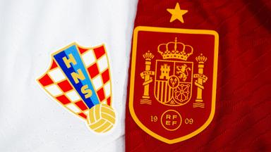 Nhận định bóng đá Tây Ban Nha vs Croatia, 23h00 ngày 15/6, EURO 2024