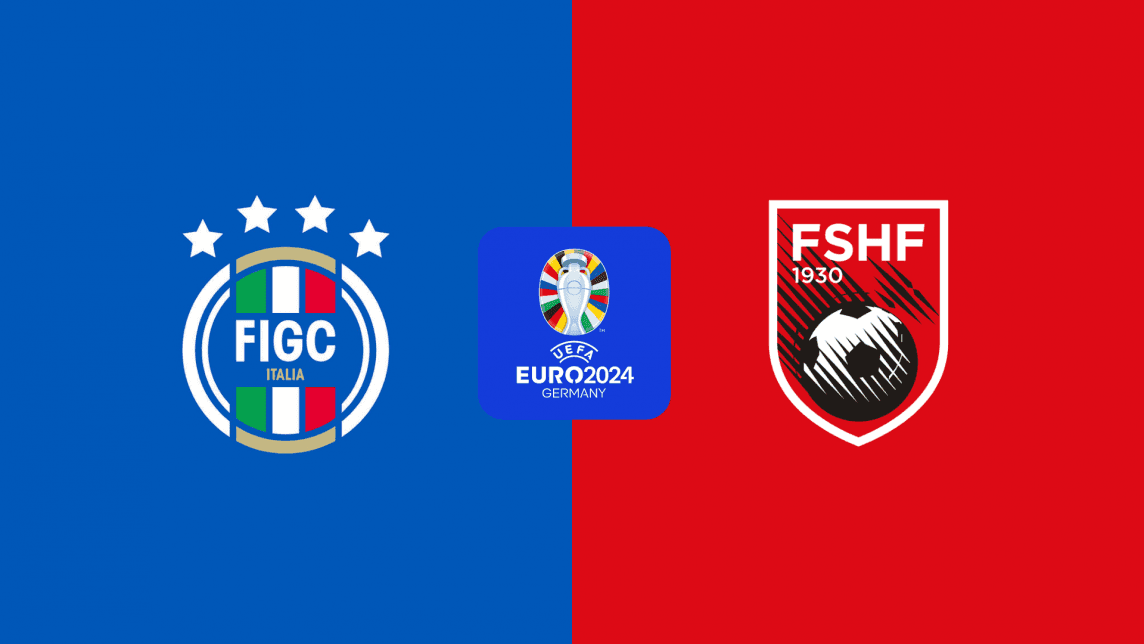 Nhận định bóng đá Italia vs Albania, 02h00 ngày 16/6, EURO 2024