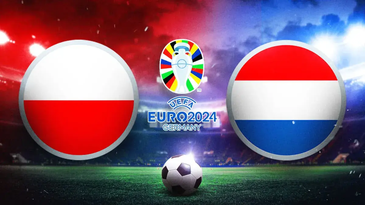 Soi kèo, dự đoán Ba Lan vs Hà Lan, 20h00 ngày 16/6 – Euro 2024