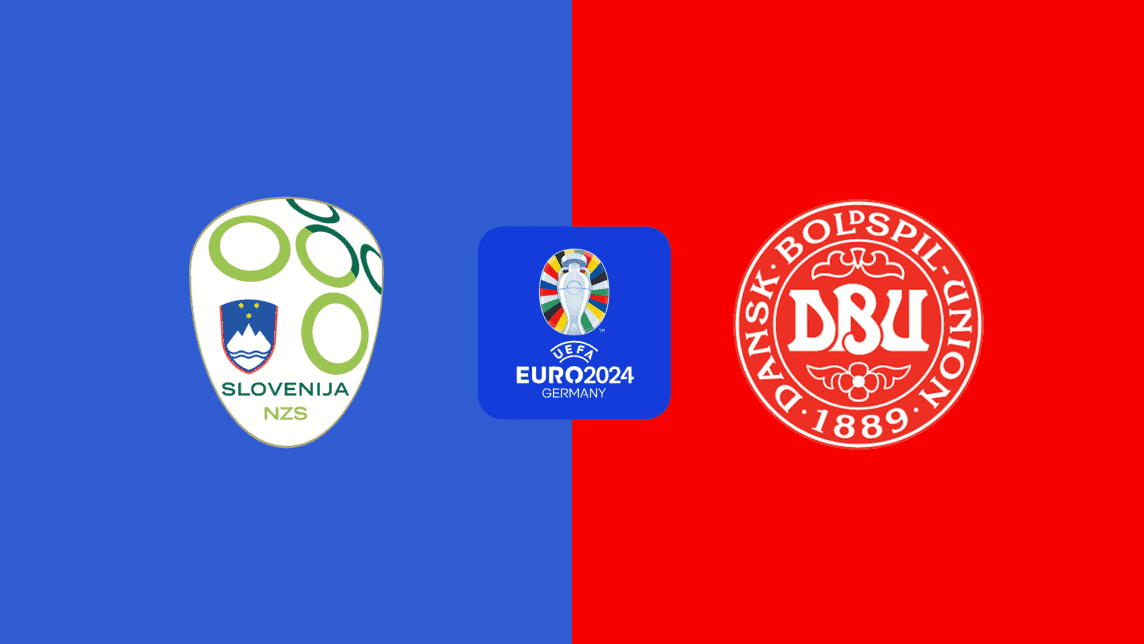 Soi kèo, dự đoán Slovenia vs Đan Mạch, 23h00 ngày 16/6 – Euro 2024