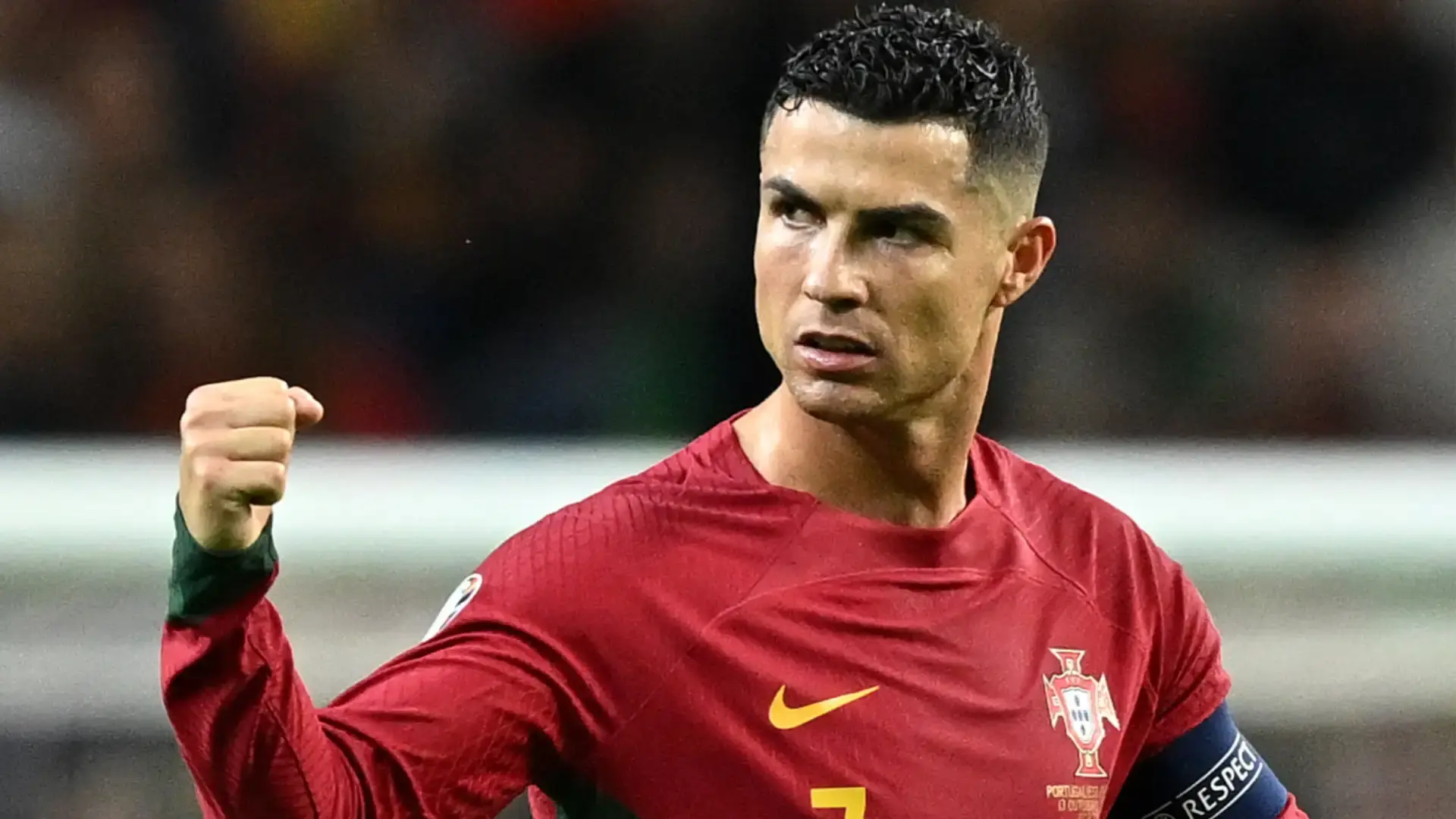 Ronaldo: Bồ Đào Nha xứng đáng vô địch EURO 2024