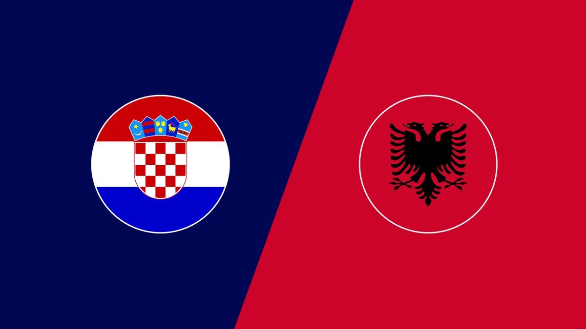 Nhận định bóng đá Croatia vs Albania, 20h00 ngày 19/6, Euro 2024