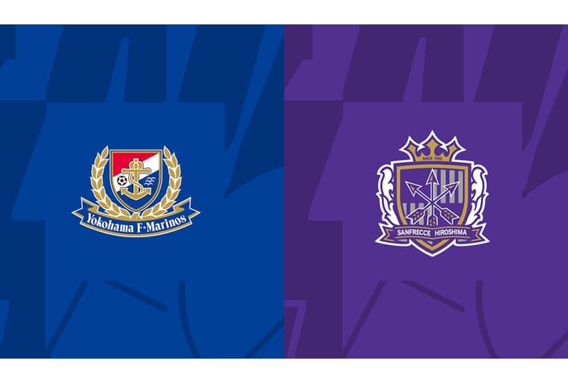 Soi kèo, dự đoán Yokohama Marinos vs Sanfrecce Hiroshima, 17h00 ngày 19/6 - VĐQG Nhật Bản