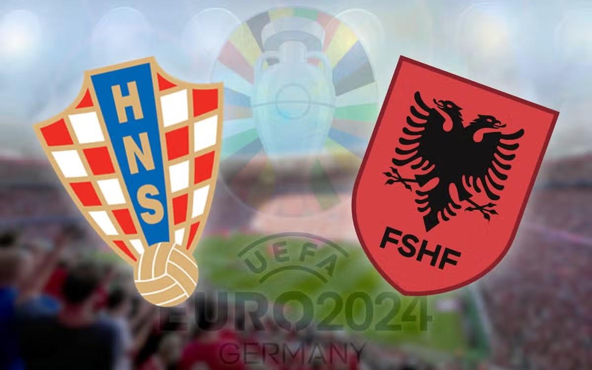 Soi kèo, dự đoán Croatia vs Albania, 20h00 ngày 19/6 – Euro 2024