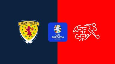 Soi kèo, dự đoán Scotland vs Thụy Sĩ, 02h00 ngày 20/6 – Euro 2024