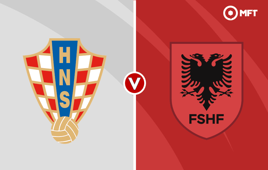 Nhận định bóng đá Croatia vs Albania, 20h00 ngày 19/6, EURO 2024