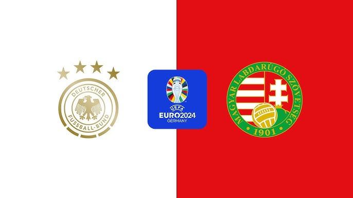 Nhận định bóng đá Đức vs Hungary, 23h00 ngày 19/6 Euro 2024