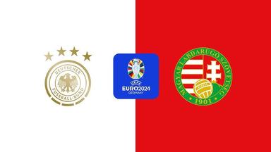 Nhận định bóng đá Đức vs Hungary, 23h00 ngày 19/6 Euro 2024