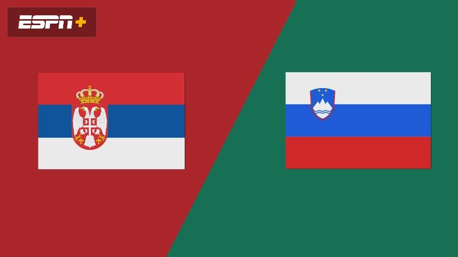 Nhận định bóng đá Slovenia vs Serbia, 20h00 ngày 20/6, EURO 2024