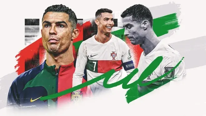 Ronaldo thiết lập kỉ lục khó xô đổ ở sân chơi EURO