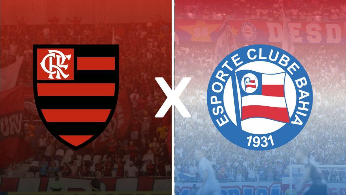 Soi kèo, dự đoán Flamengo vs Bahia, 06h00 ngày 21/6 - VĐQG Brazil