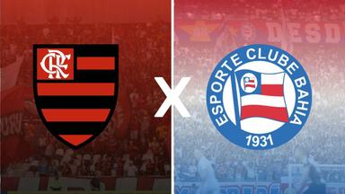 Soi kèo, dự đoán Flamengo vs Bahia, 06h00 ngày 21/6 - VĐQG Brazil