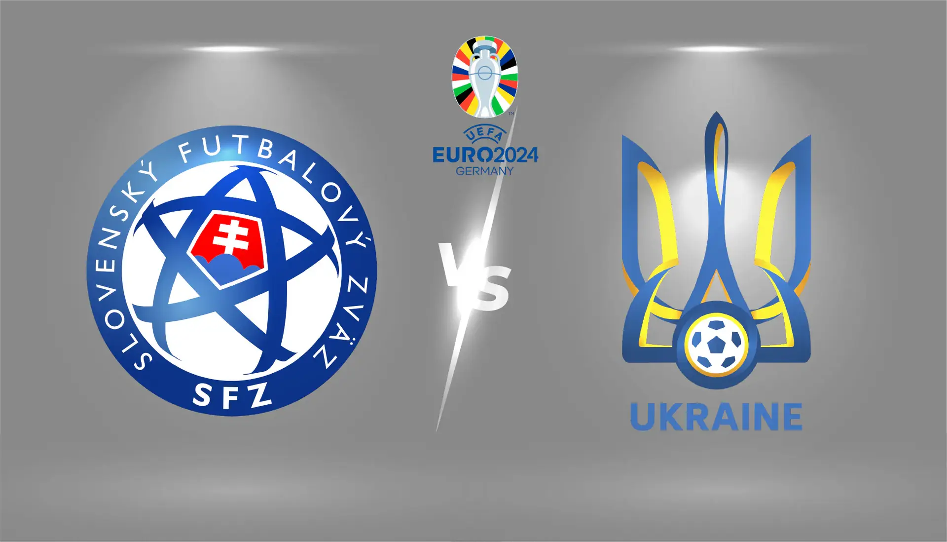 Soi kèo, dự đoán Slovakia vs Ukraine, 20h00 ngày 21/6 – Euro 2024