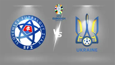 Soi kèo, dự đoán Slovakia vs Ukraine, 20h00 ngày 21/6 – Euro 2024