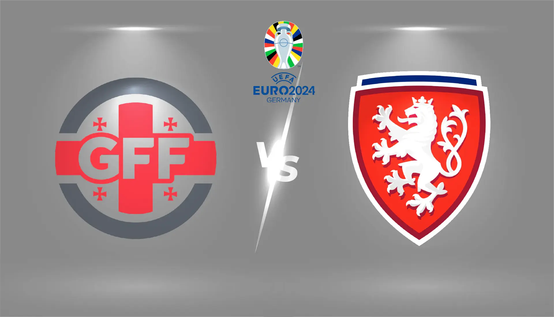 Nhận định bóng đá Georgia vs Séc, 20h00 ngày 22/6