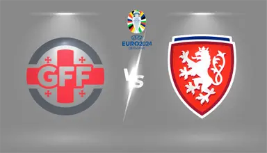 Nhận định bóng đá Georgia vs Séc, 20h00 ngày 22/6