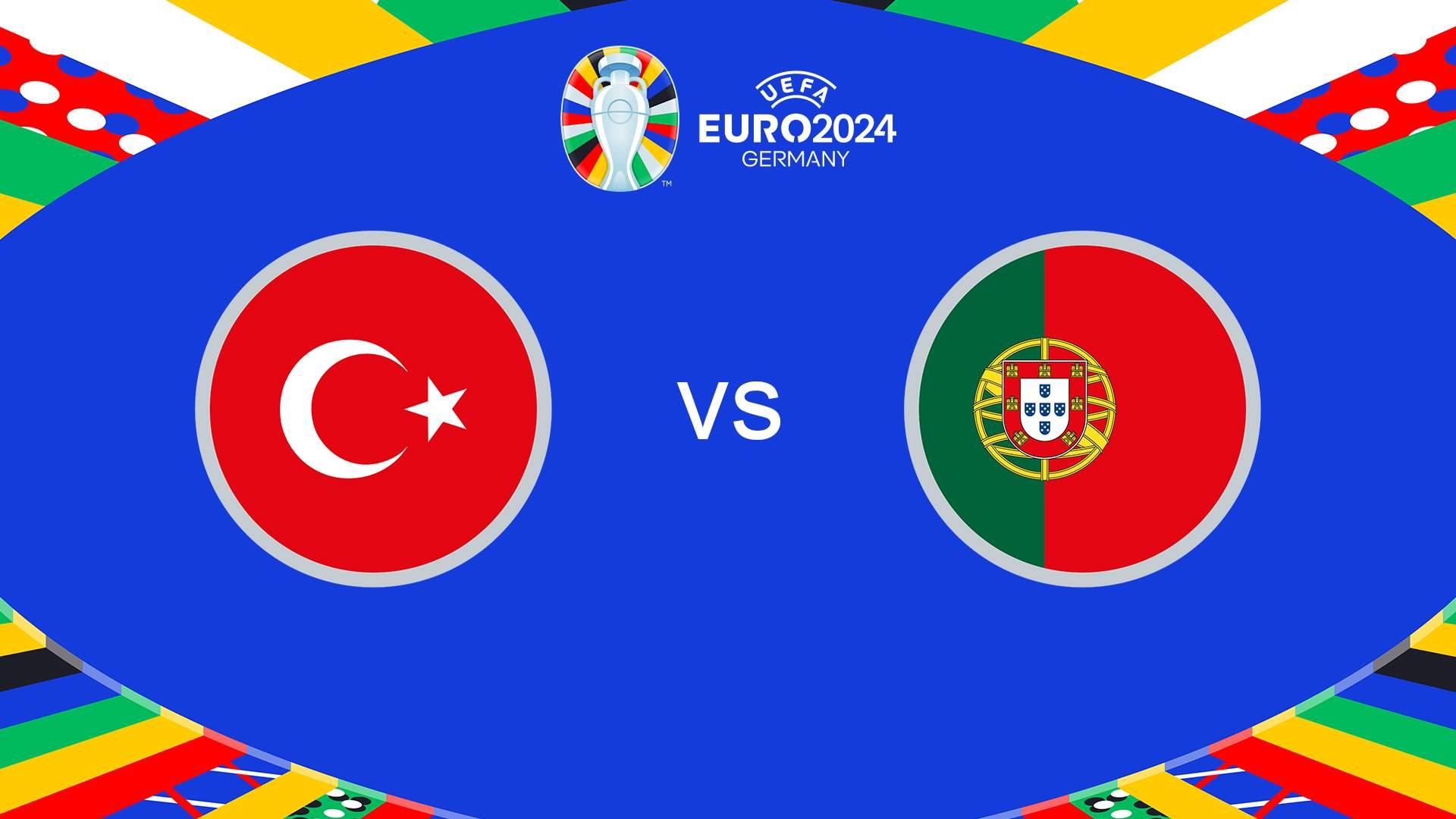 Soi kèo, dự đoán Thổ Nhĩ Kỳ vs Bồ Đào Nha, 23h00 ngày 22/6 – Euro 2024