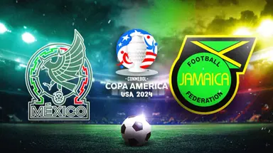 Nhận định bóng đá Mexico vs Jamaica, 08h00 ngày 23/6