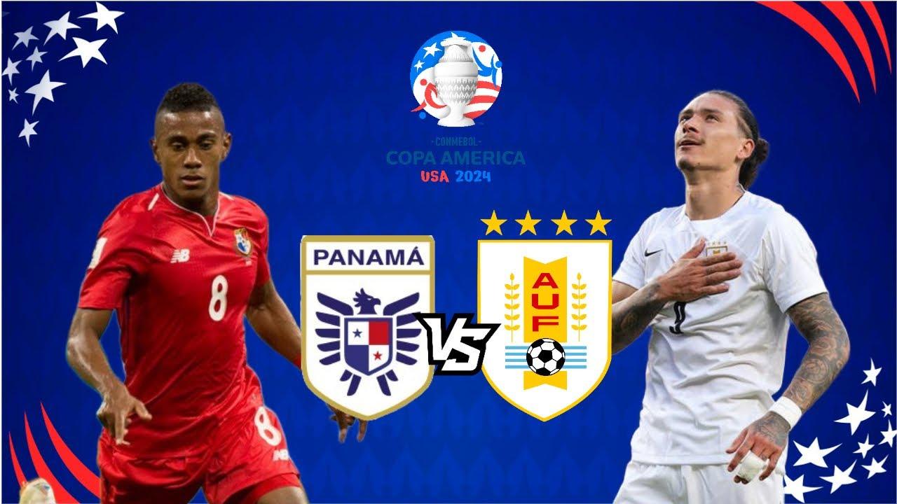 Nhận định bóng đá Uruguay vs Panama, 08h00 ngày 24/6