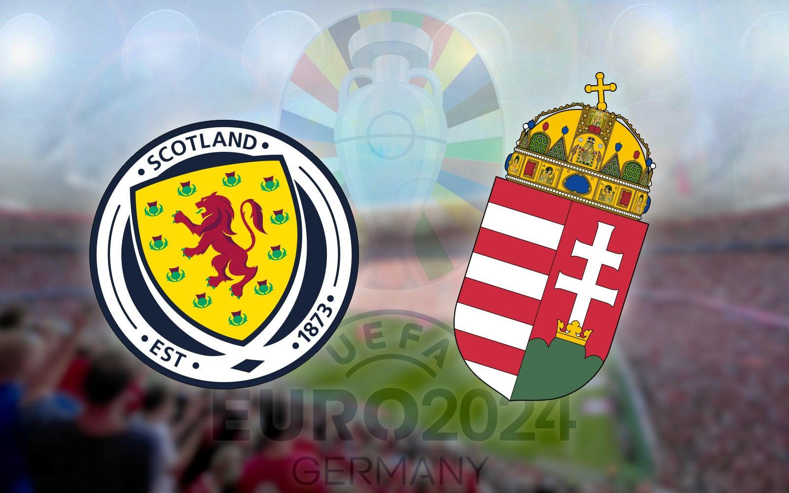 Nhận định bóng đá Hungary vs Scotland, 02h00 ngày 24/6