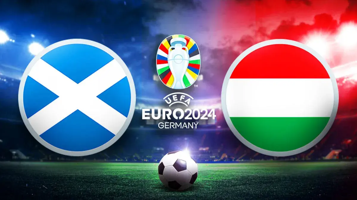 Soi kèo, dự đoán Scotland vs Hungary, 02h00 ngày 24/6 – Euro 2024