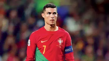 Thổ Nhĩ Kỳ - Bồ Đào Nha: Chờ Ronaldo khai hỏa